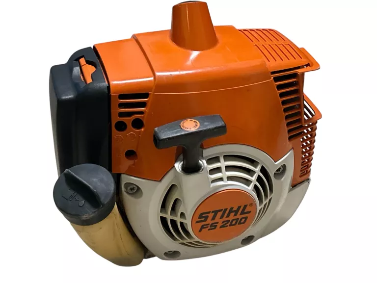 KOSA SPALINOWA STIHL FS 200
