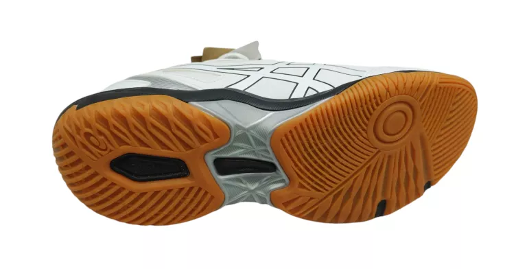BUTY DO SIATKÓWKI ASICS GEL SPIKE R-43,5