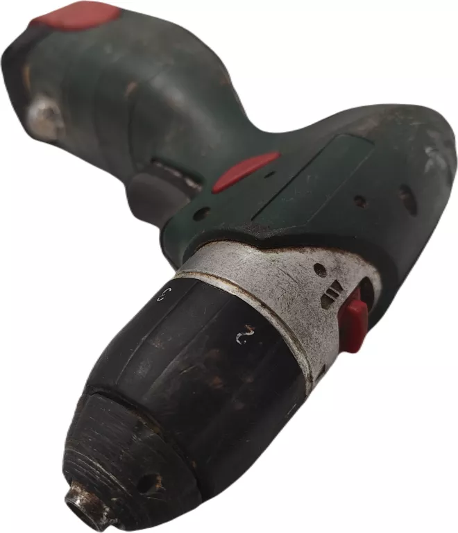 WIERTARKA METABO WIERTARKA BEZUDAROWA POWERMAXX LI LC 60 METABO