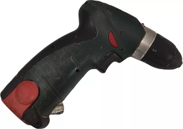 WIERTARKA METABO WIERTARKA BEZUDAROWA POWERMAXX LI LC 60 METABO