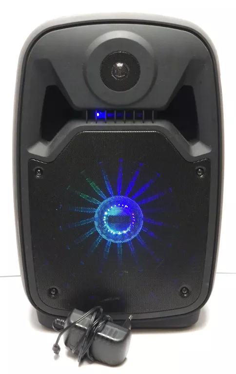 GŁOŚNIK BLUETOOTH MANTA SPK5100