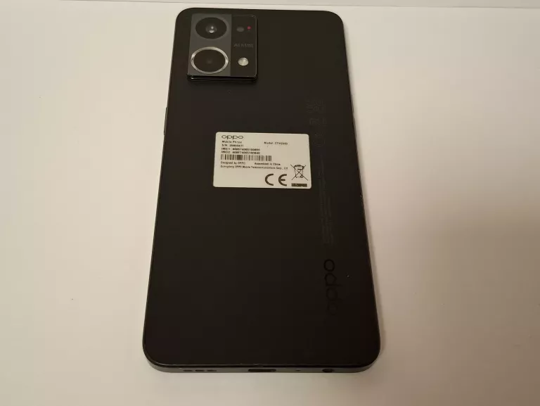 TELEFON OPPO RENO 7