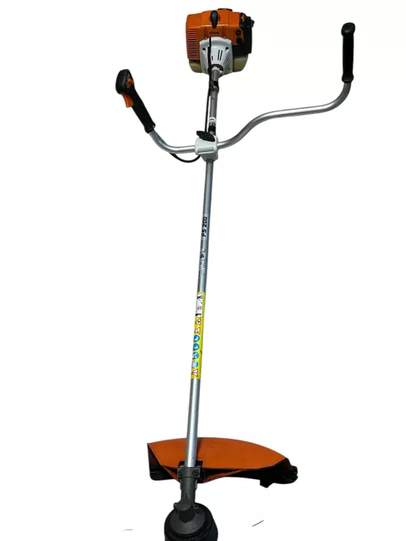 KOSA SPALINOWA STIHL FS 200