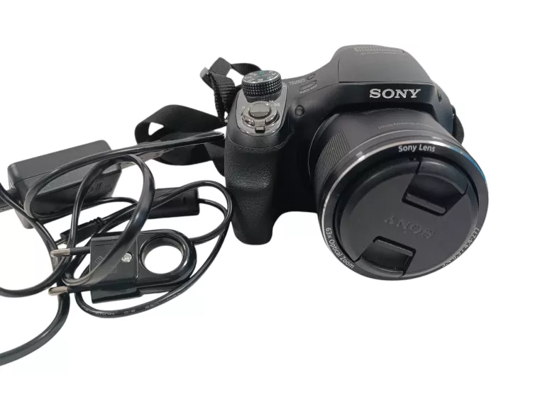 APARAT SONY DSC-H400 ETUI