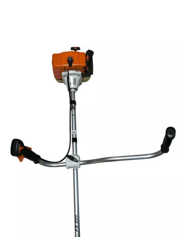 KOSA SPALINOWA STIHL FS 200