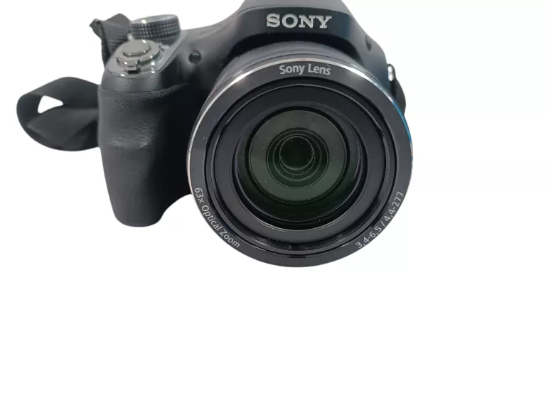 APARAT SONY DSC-H400 ETUI