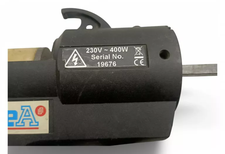 PRZEMYSŁOWY PISTOLET DO KLEJU BEA 315