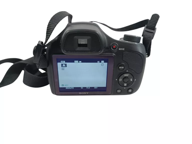 APARAT SONY DSC-H400 ETUI