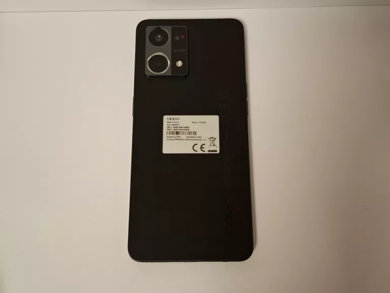 TELEFON OPPO RENO 7