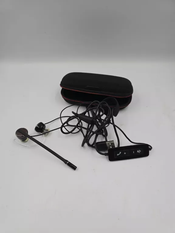 SŁUCHAWKI PLANTRONICS C435-M @OKAZJA!