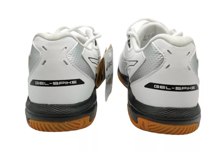 BUTY DO SIATKÓWKI ASICS GEL SPIKE R-43,5