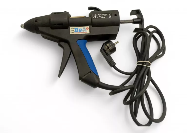 PRZEMYSŁOWY PISTOLET DO KLEJU BEA 315