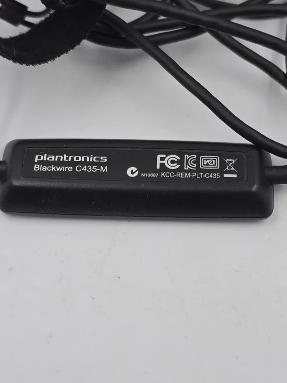 SŁUCHAWKI PLANTRONICS C435-M @OKAZJA!