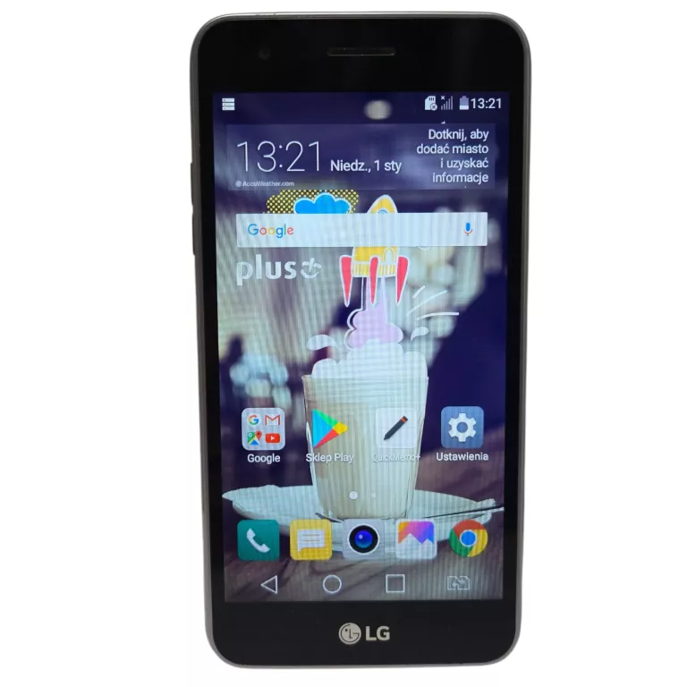 TELEFON LG K4