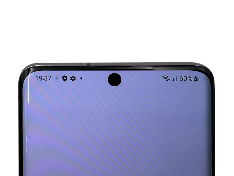 SAMSUNG GALAXY S20+ 8/128GB 6.7" 120HZ CZARNY SM-G985