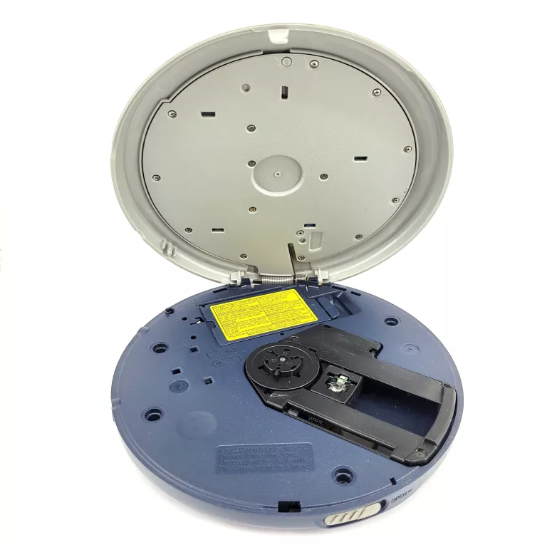 DISCMAN PANASONIC SL-SX430 MADE IN JAPAN