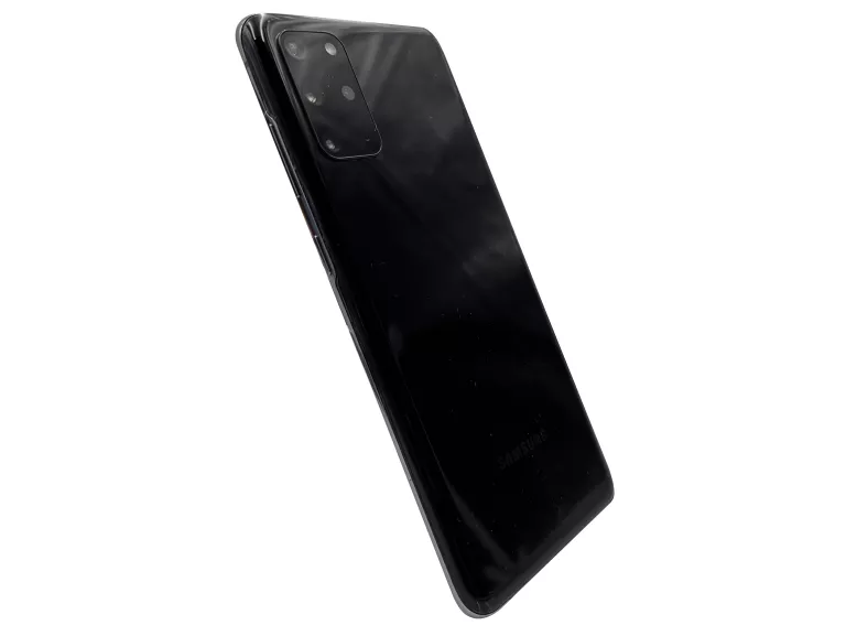SAMSUNG GALAXY S20+ 8/128GB 6.7" 120HZ CZARNY SM-G985
