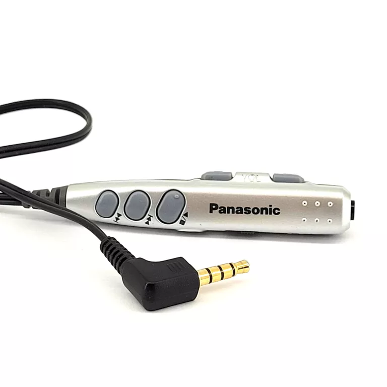 DISCMAN PANASONIC SL-SX430 MADE IN JAPAN