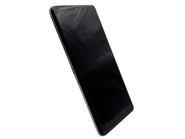 SAMSUNG GALAXY S20+ 8/128GB 6.7" 120HZ CZARNY SM-G985