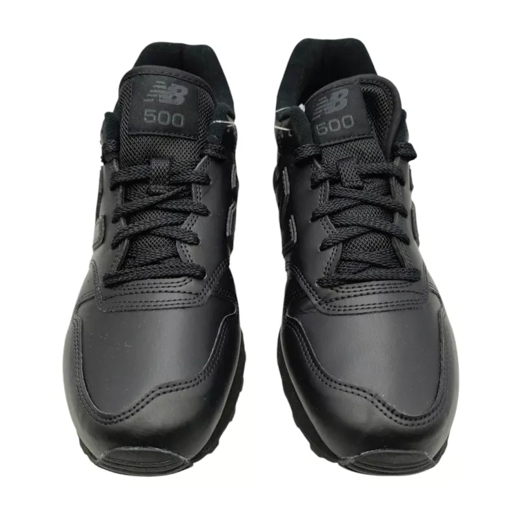 BUTY NEW BALANCE GM500Z82 R-43