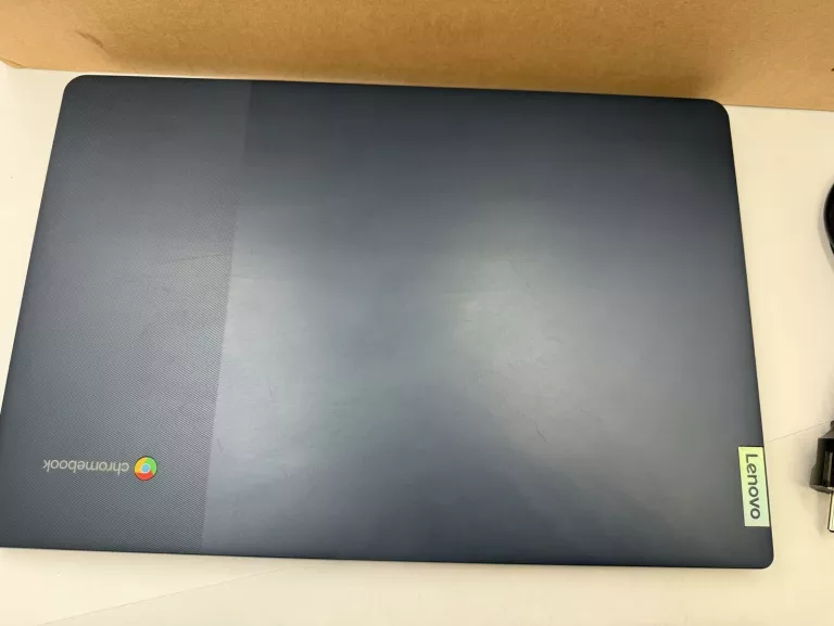 LAPTOP CHROMEBOOK LENOVO IDEAPAD 3 INTEL  N4500  4/64 GB