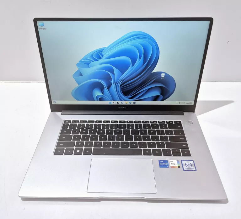 LAPTOP HUAWEI BOD-WXX9 I5- 2,4GHZ 16GB DDR  500GB HDD OPIS!!!