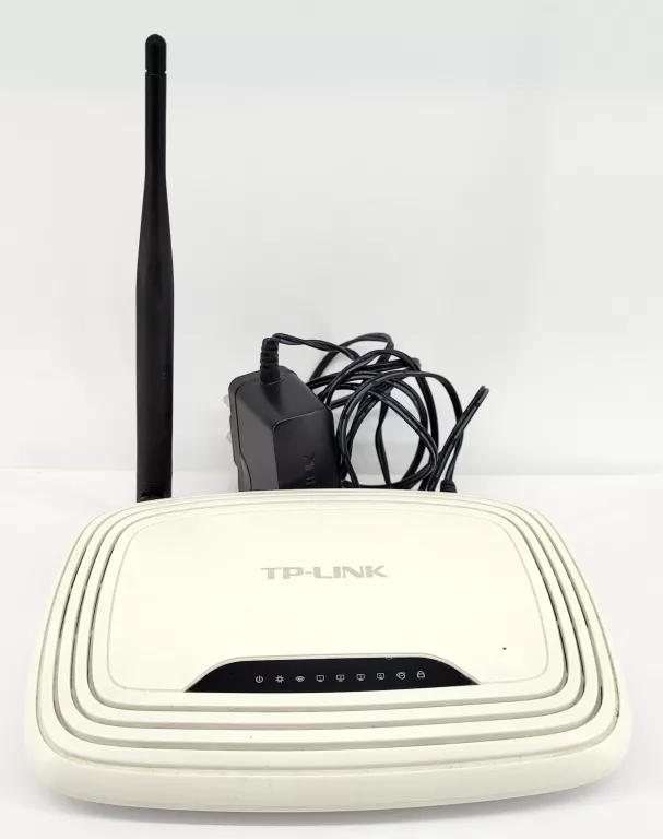 TP-LINK TL-WR740N