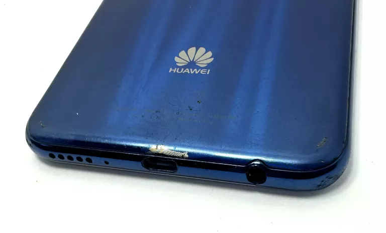 TELEFON HUAWEI Y7 PRIME - OPIS