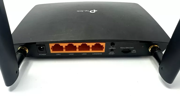 ROUTER TP-LINK TL-MR150