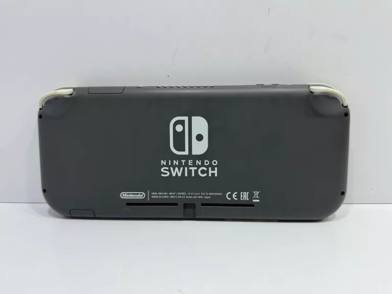 KONSOLA NINTENDO SWITCH LITE