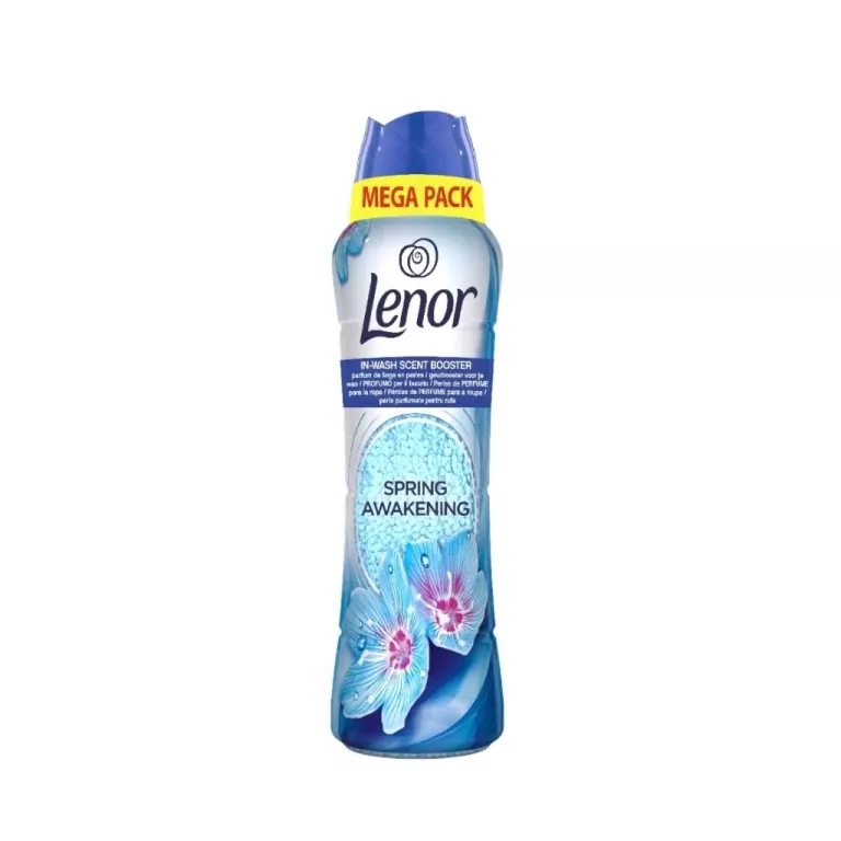 LENOR PEREŁKI ZAPACHOWE SPRING AWAKENING XXL 570G
