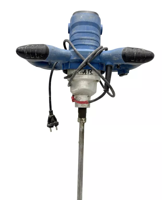 MIESZADŁO SCHEPPACH PM1200