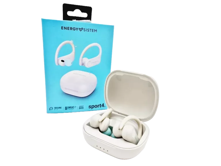 ENERGY SISTEM TRUE WIRELESS SPORT 4