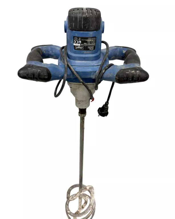 MIESZADŁO SCHEPPACH PM1200