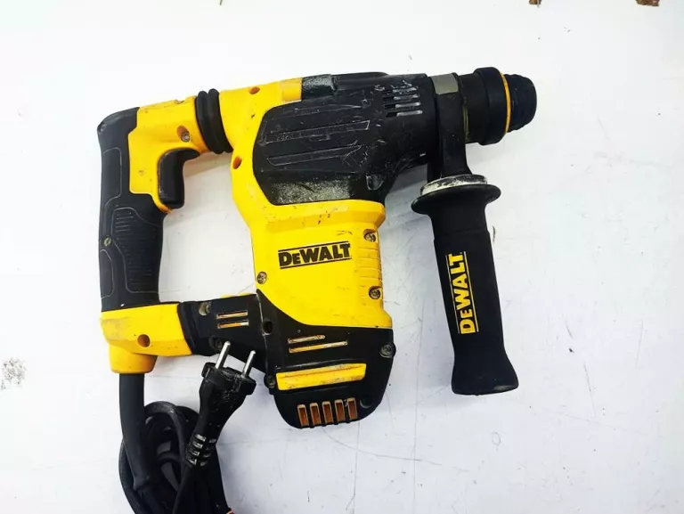 MŁOTOWIERTARKA DEWALT D25333-QS