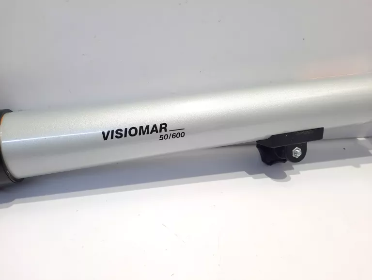 TELESKOP VISIOMAR 50/600
