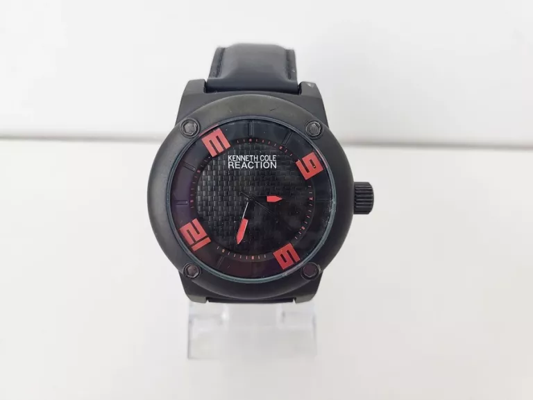 ZEGAREK MĘSKI KENNETH COLE REACTION A126-13