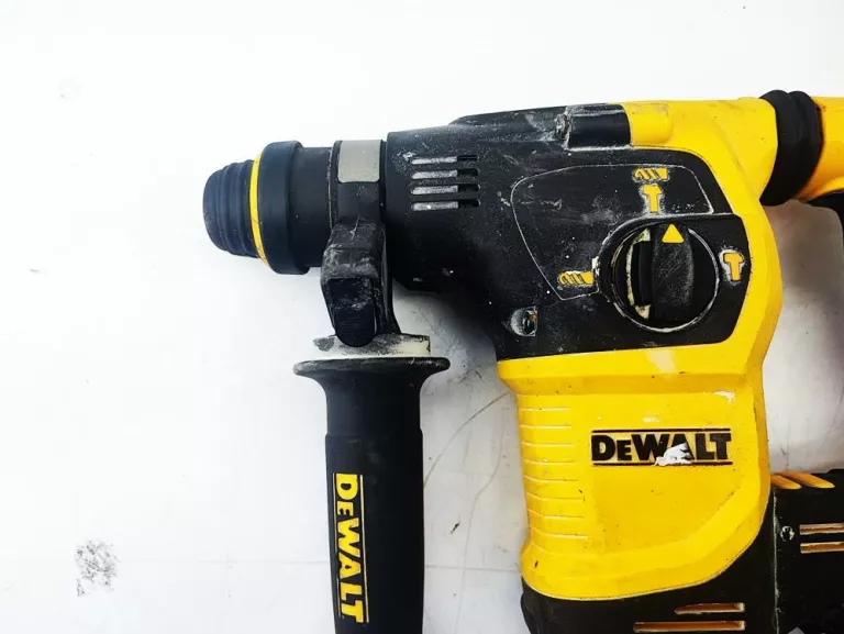 MŁOTOWIERTARKA DEWALT D25333-QS