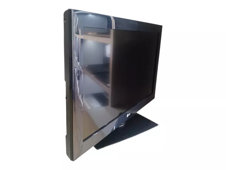 TELEWIZOR LG 42PC52 + DEKODER + PILOTY + ANTENA POKOJOWA