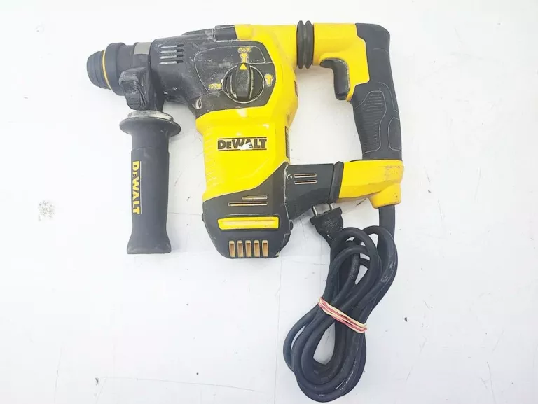 MŁOTOWIERTARKA DEWALT D25333-QS