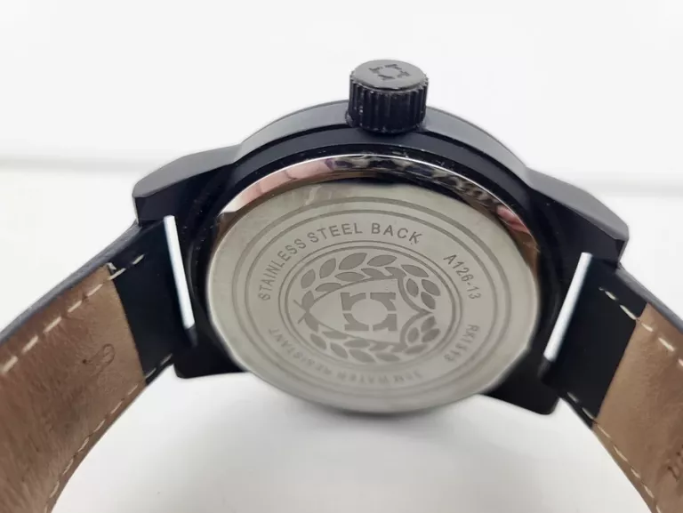 ZEGAREK MĘSKI KENNETH COLE REACTION A126-13