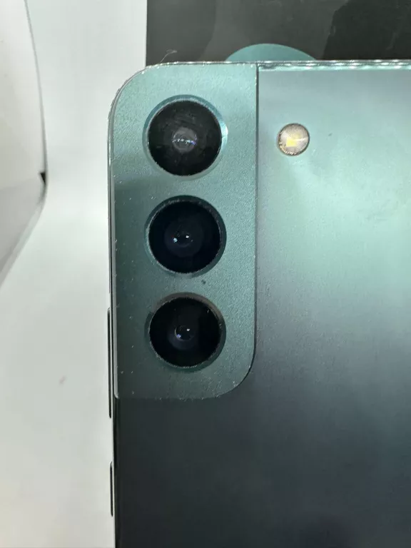 SAMSUNG GALAXY S22+ S906B 8/256GB PHANTOM GREEN ZIELONY