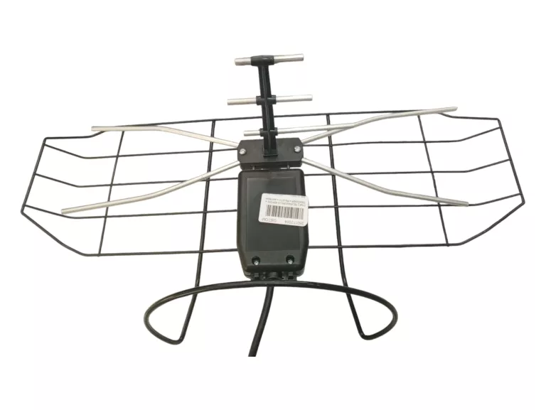 TELEWIZOR LG 42PC52 + DEKODER + PILOTY + ANTENA POKOJOWA