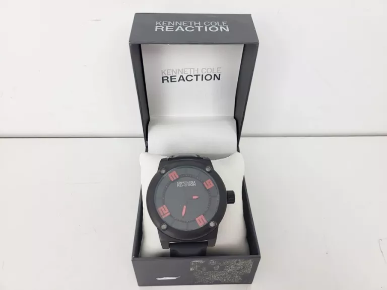 ZEGAREK MĘSKI KENNETH COLE REACTION A126-13