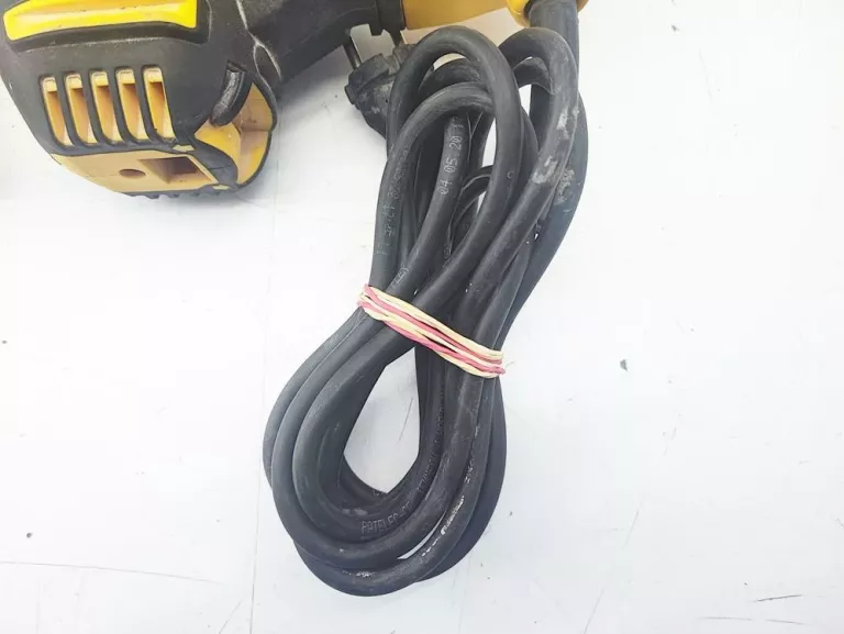 MŁOTOWIERTARKA DEWALT D25333-QS