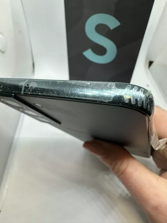 SAMSUNG GALAXY S22+ S906B 8/256GB PHANTOM GREEN ZIELONY