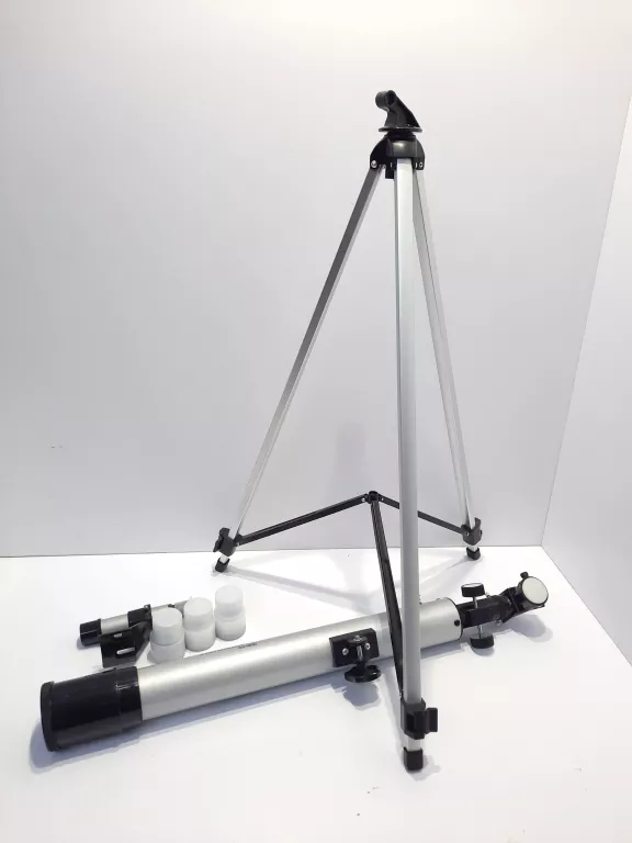 TELESKOP VISIOMAR 50/600