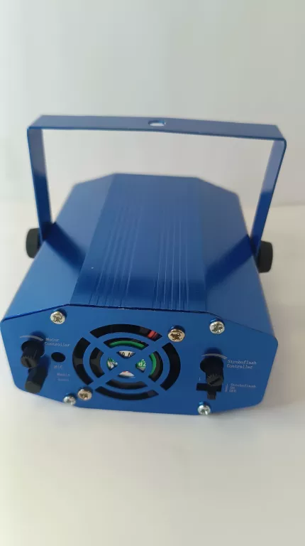 LASER PROJEKTOR MINI LASER STAGE LIGHTING