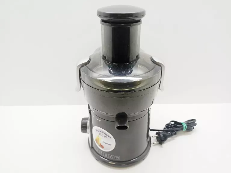 SOKOWIRÓWKA ZELMER ZJE1200G