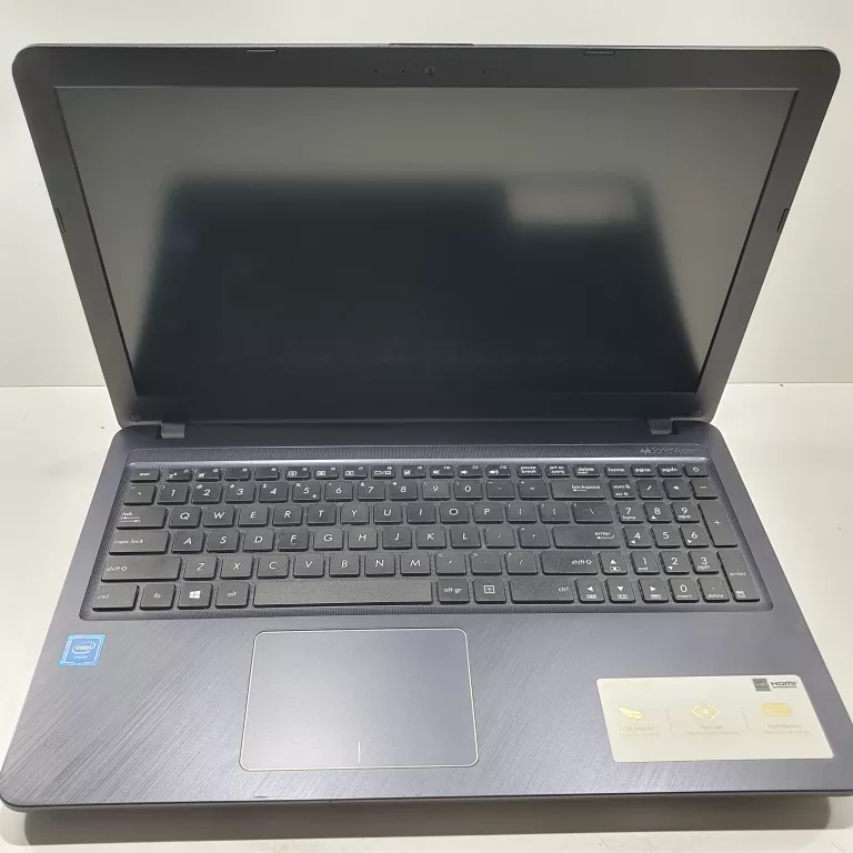 LAPTOP ASUS F543MA-DM695T VIVOBOOK CELERON 4GB